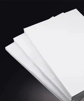 Coated Paperboard