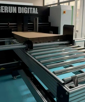 Digital Printing