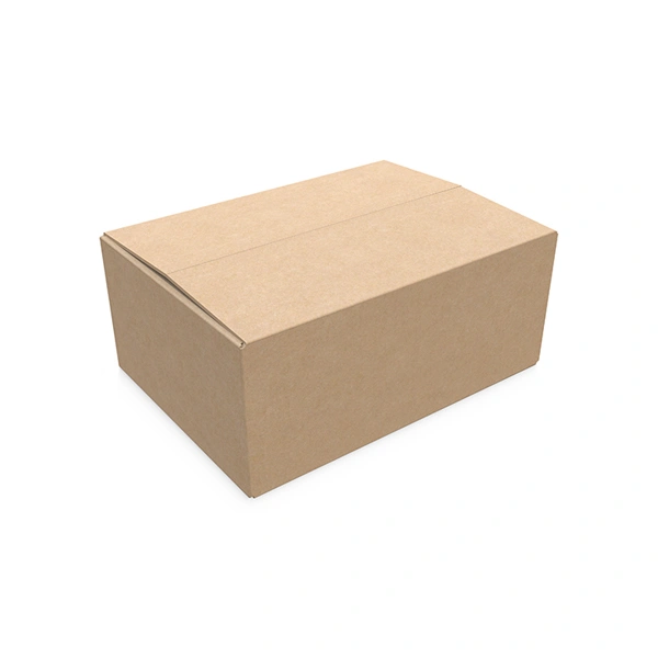 Kraft box