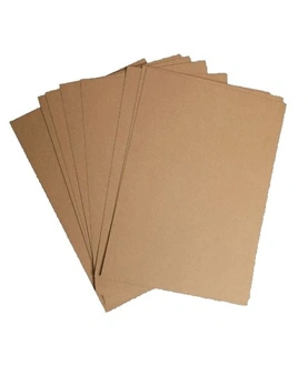 Kraft paper