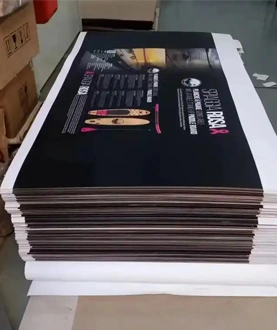 Offset Printing