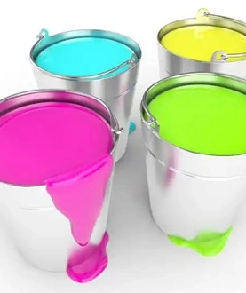 Water-based ink