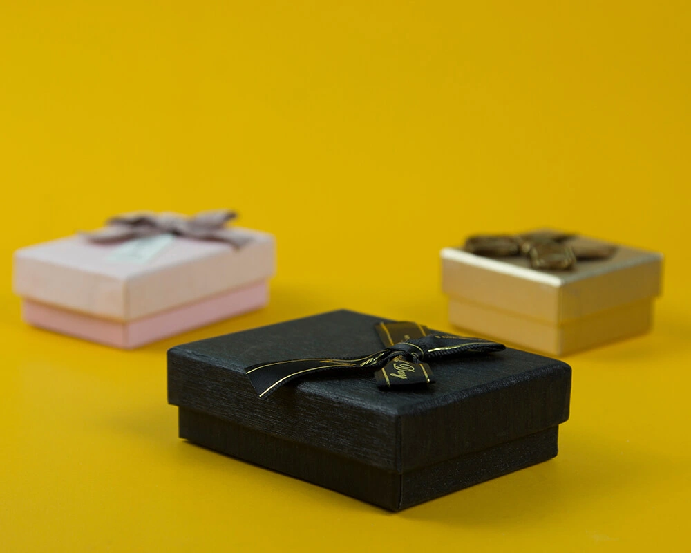 beautiful gift boxes