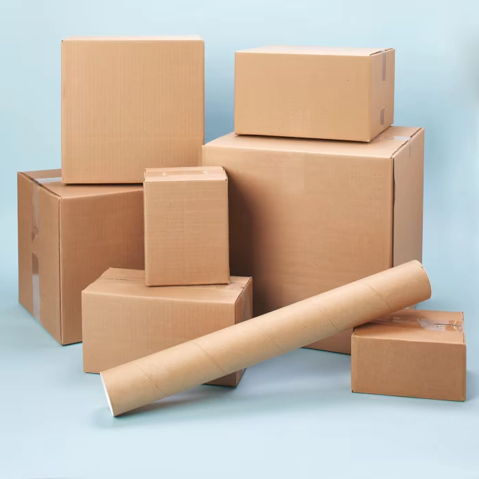 best shipping boxes