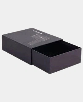 Drawer Box