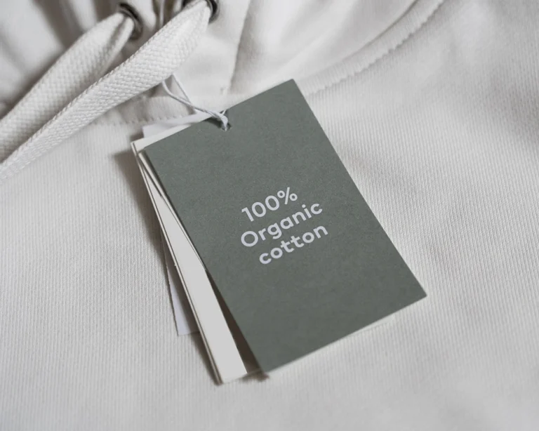 clothing hang tags custom
