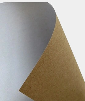 Coated Kraft Liner