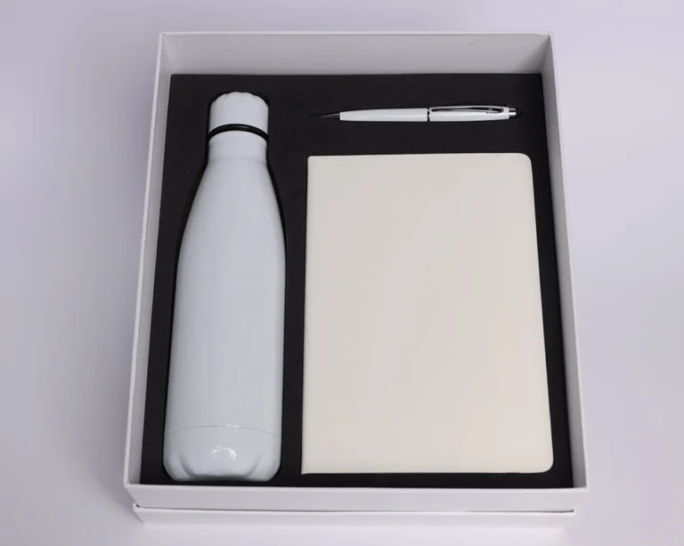 customized corporate gift box