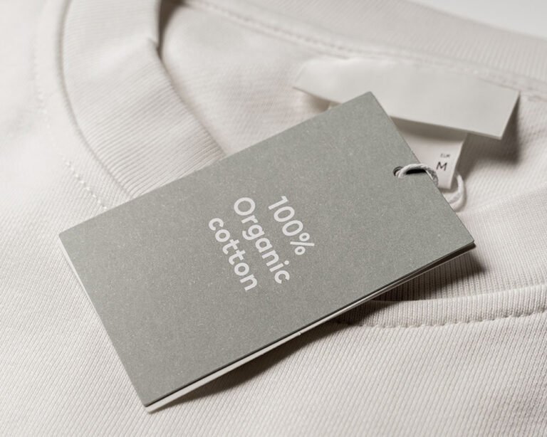 customized hang tags