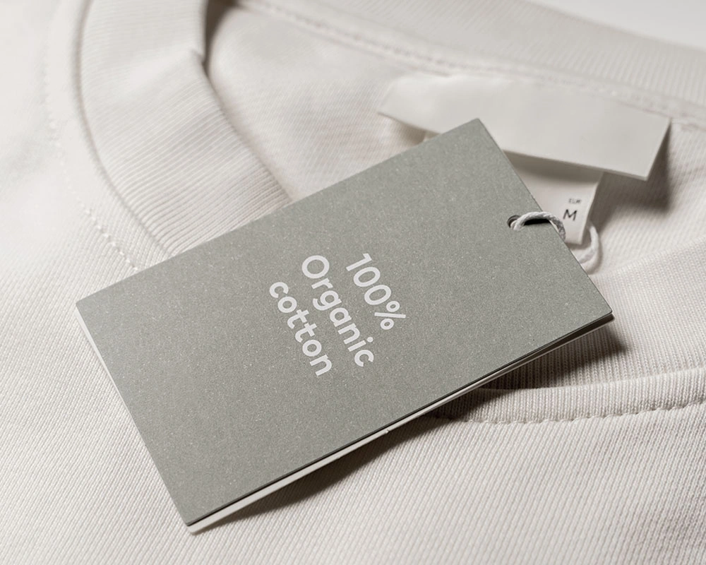 customized hang tags