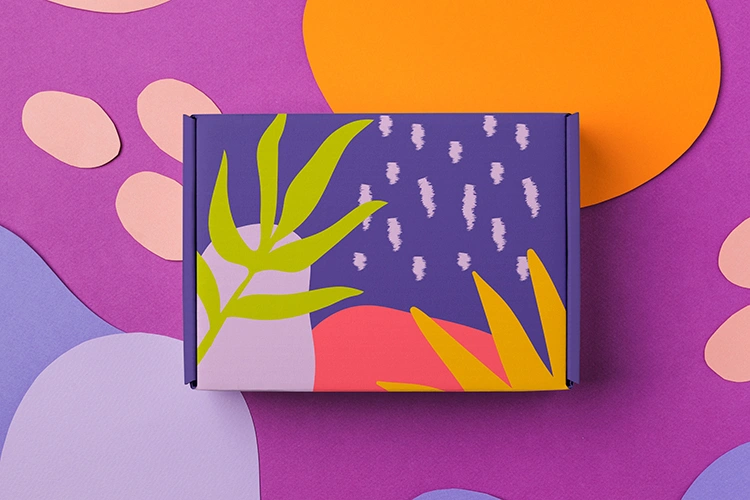 customized mailing boxes image 1