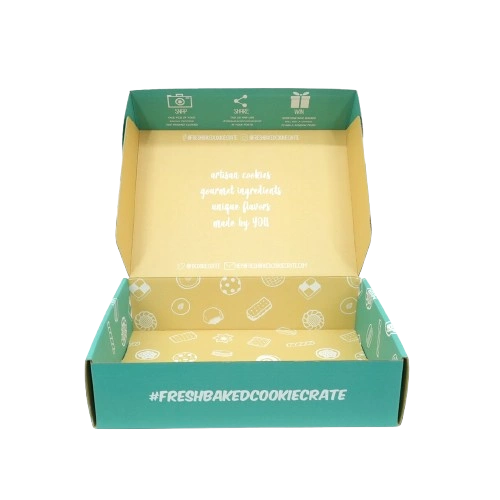 eco friendly shipping boxes