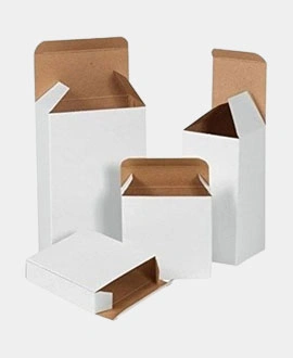 folding carton box