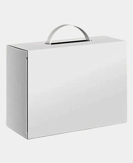 Handle Box