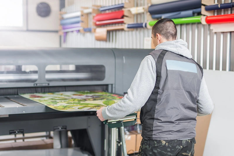 how to improve print quality