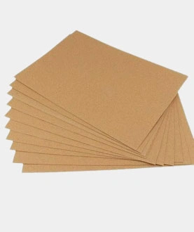 kraft liner paperboard