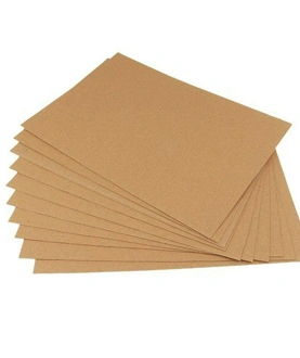 kraft liner paperboard