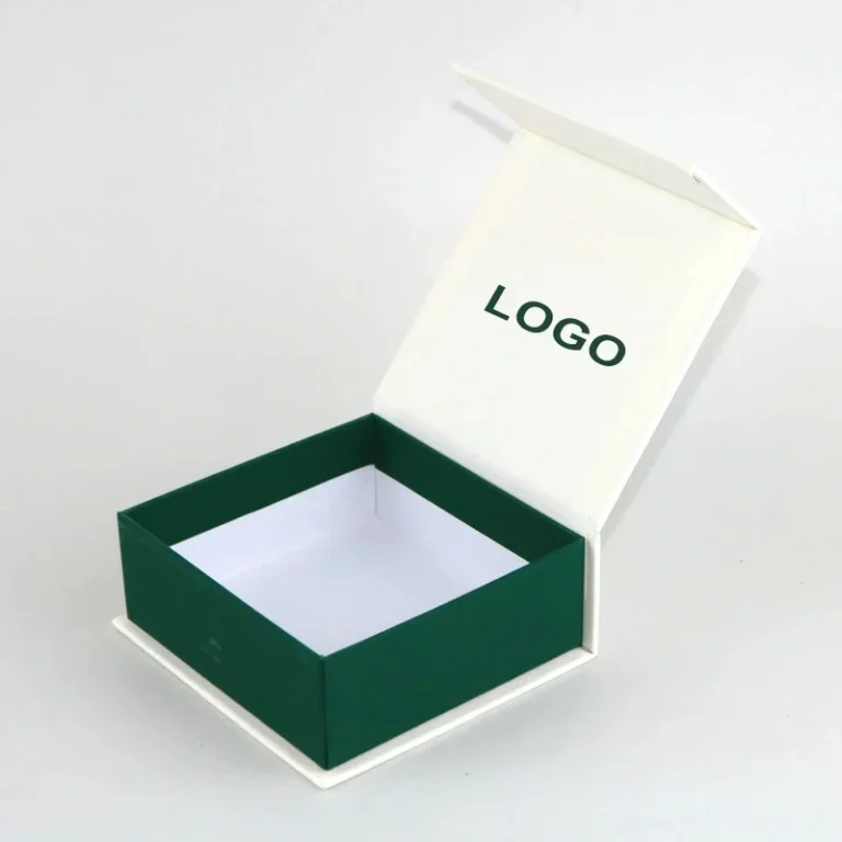 luxury rigid boxes
