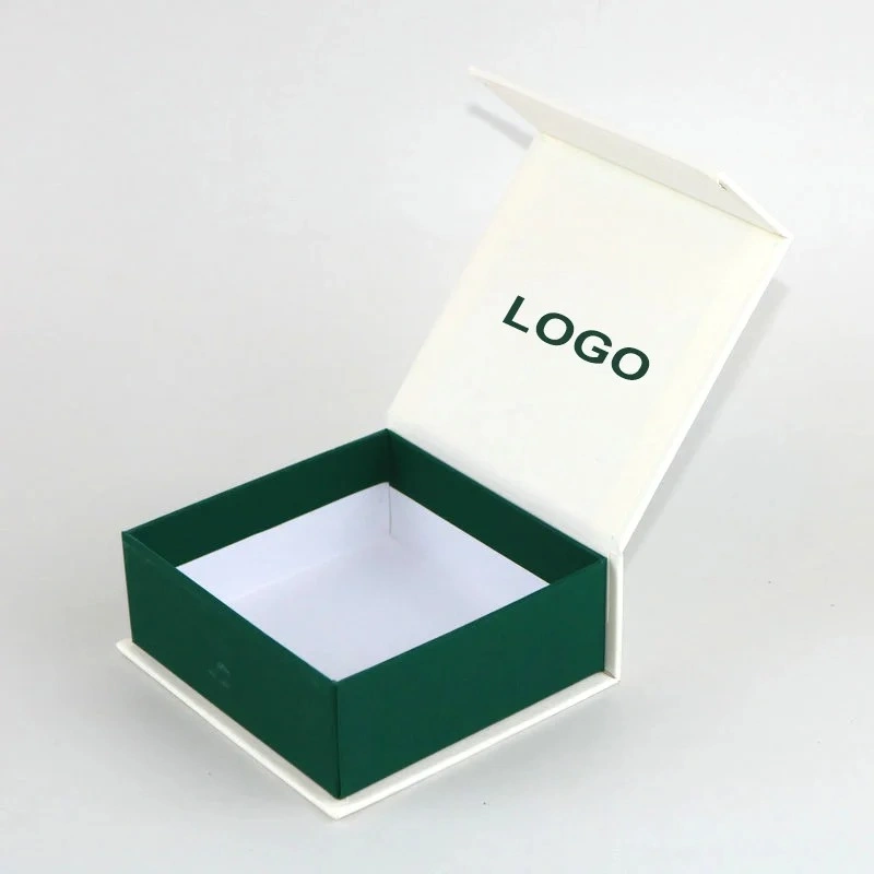 luxury rigid boxes