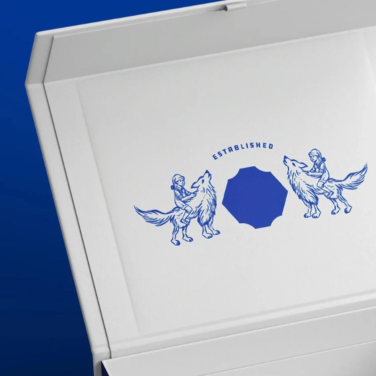 magnetic gift box