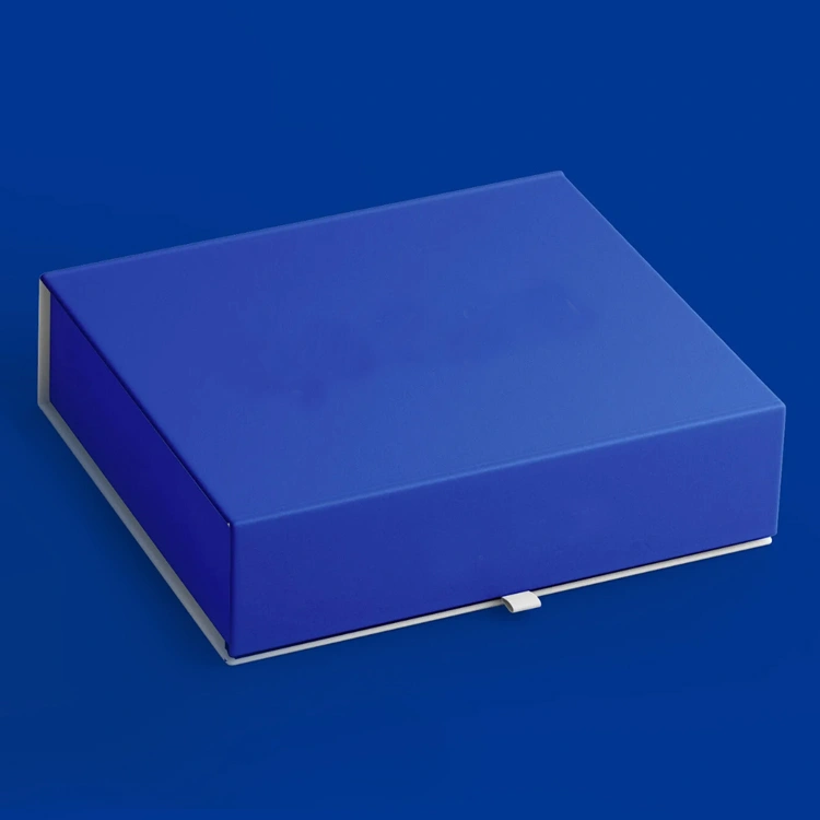 magnetic storage box