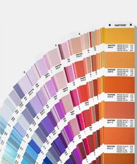 pantone color