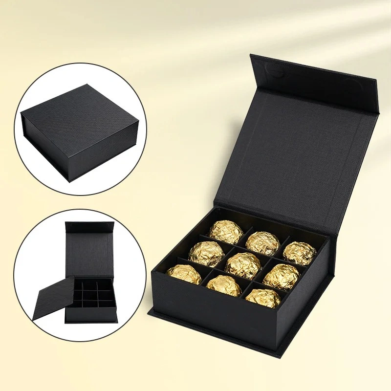 rigid box