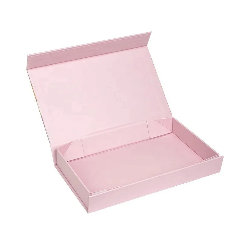 rigid boxes