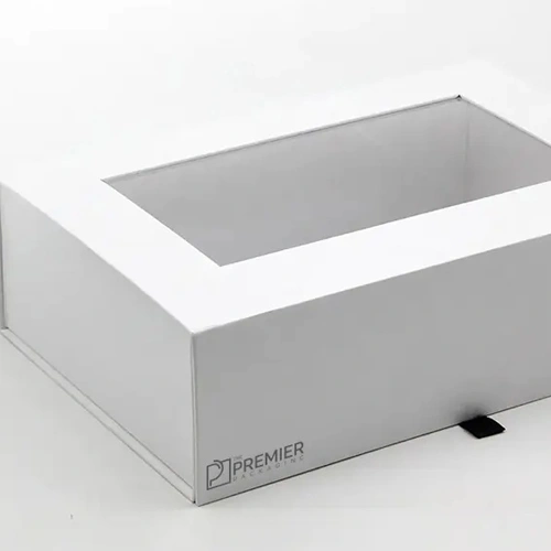 rigid window box