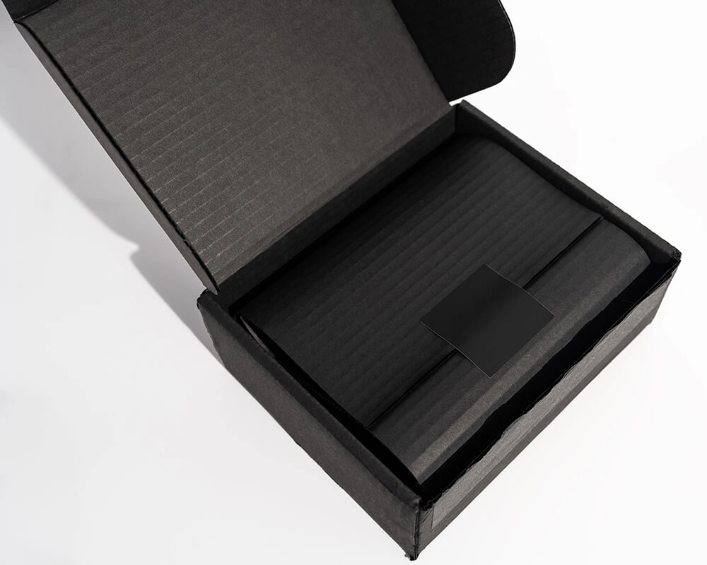 square gift box