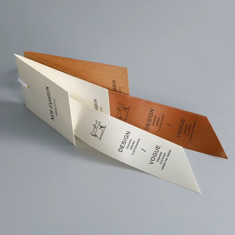unique hang tags
