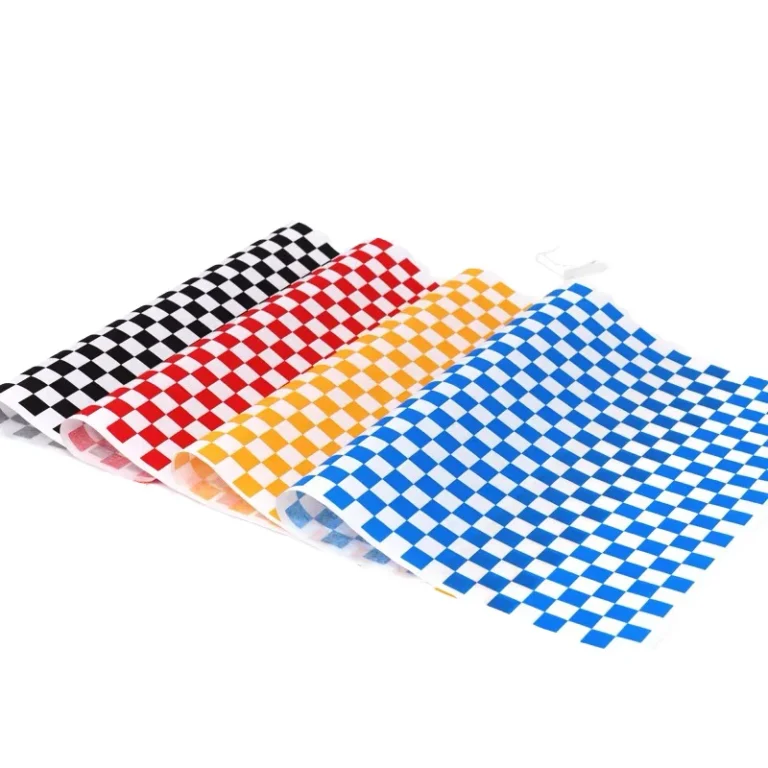 1 side coated paper