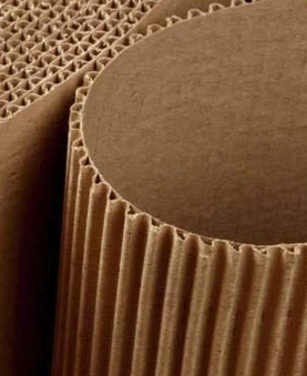 2 ply corrugated box