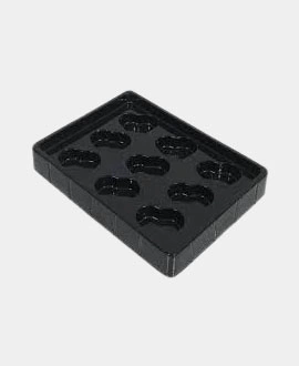 Blister tray