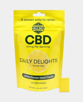 CBD Candies