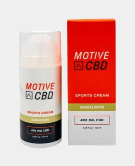 CBD Cream