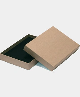 Clothes box standard color