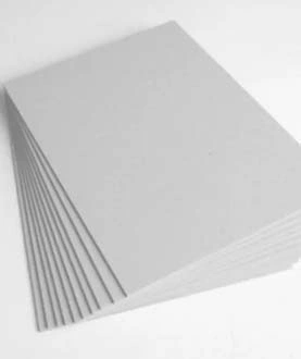 Coated Duplex Board
