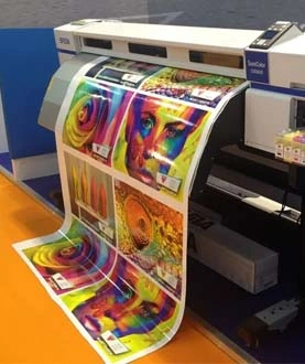 Digital Printing