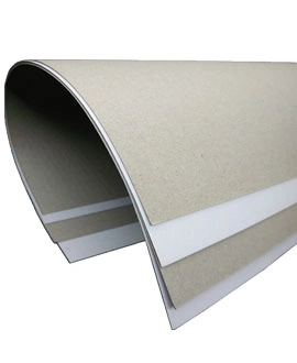 Duplex Board