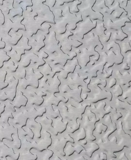 Embossed
