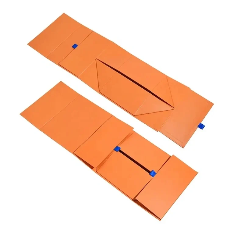 Foldable Shoe Clothes Boxes