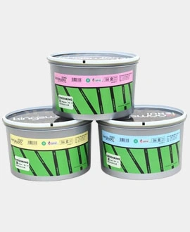 Food grade printing