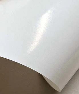 Glossy Coated Paper