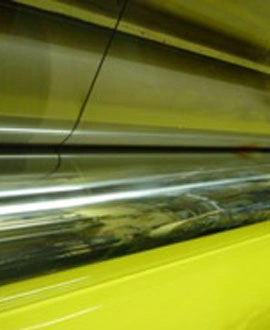 Gravure Printing