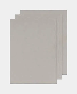 Grey board 2mm