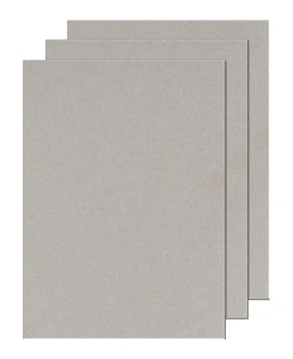 Grey board