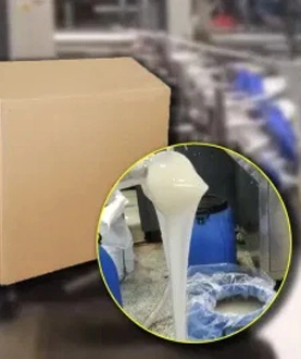 Kraft Paper Box Sealing Glue