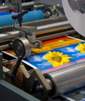 Offset Printing