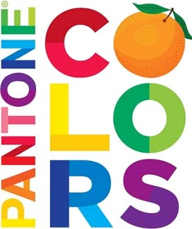 Pantone Colors